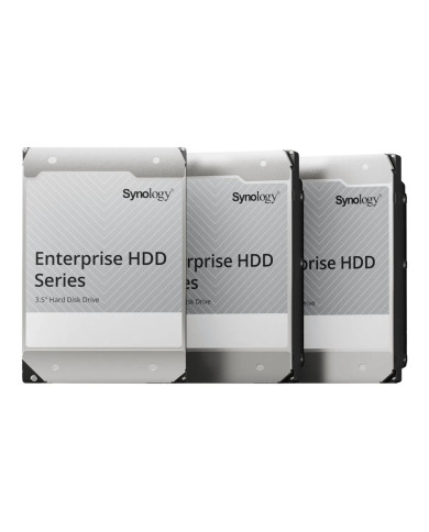 APERTO COME NUOVO Synology HAT5310-18T, disco rigido